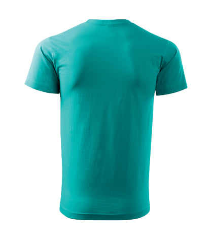 Malfini Basic 129 – Herren T-Shirt | XS–5XL | 44 Farben