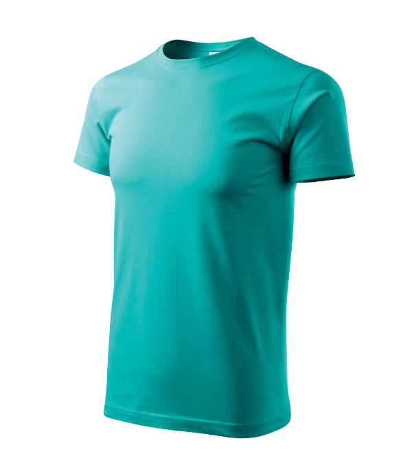 Malfini Basic 129 – Herren T-Shirt | XS–5XL | 44 Farben