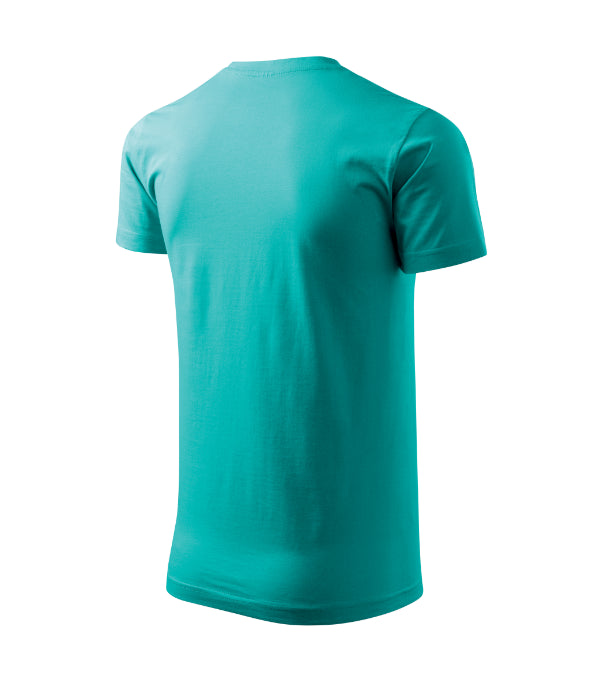 Malfini Basic 129 – Herren T-Shirt | XS–5XL | 44 Farben