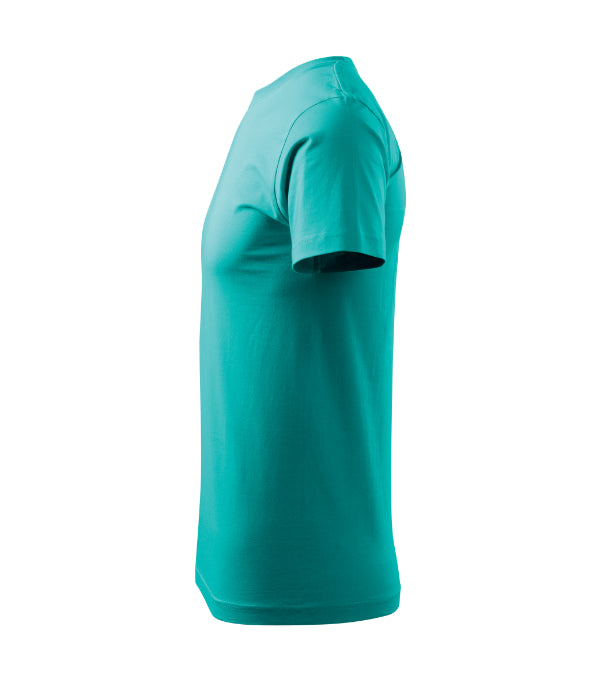 Malfini Basic 129 – Herren T-Shirt | XS–5XL | 44 Farben