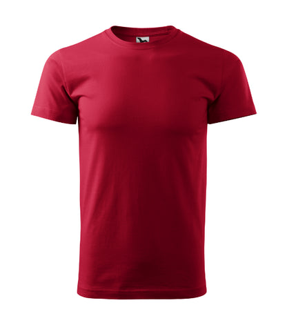 Malfini Basic 129 – Herren T-Shirt | XS–5XL | 44 Farben