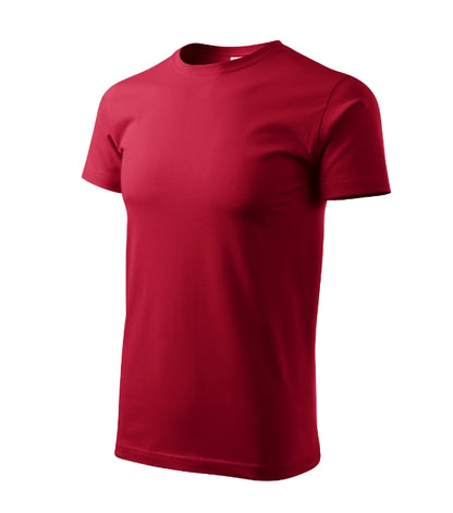 Malfini Basic 129 – Herren T-Shirt | XS–5XL | 44 Farben