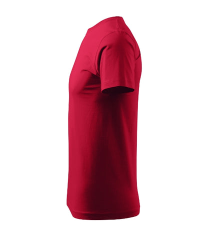 Malfini Basic 129 – Herren T-Shirt | XS–5XL | 44 Farben