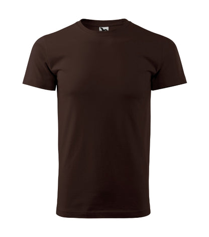 Malfini Basic 129 – Herren T-Shirt | XS–5XL | 44 Farben