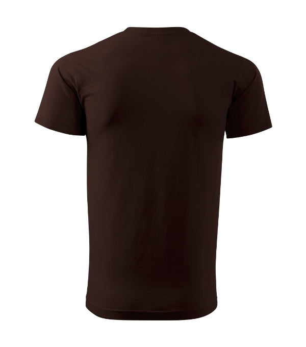 Malfini Basic 129 – Herren T-Shirt | XS–5XL | 44 Farben