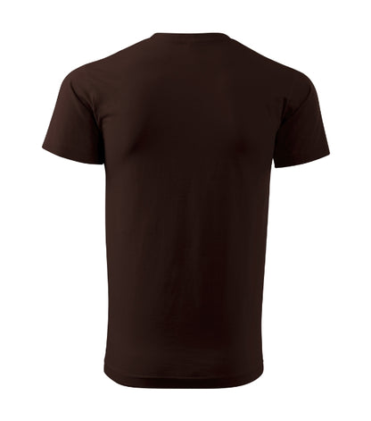 Malfini Basic 129 – Herren T-Shirt | XS–5XL | 44 Farben