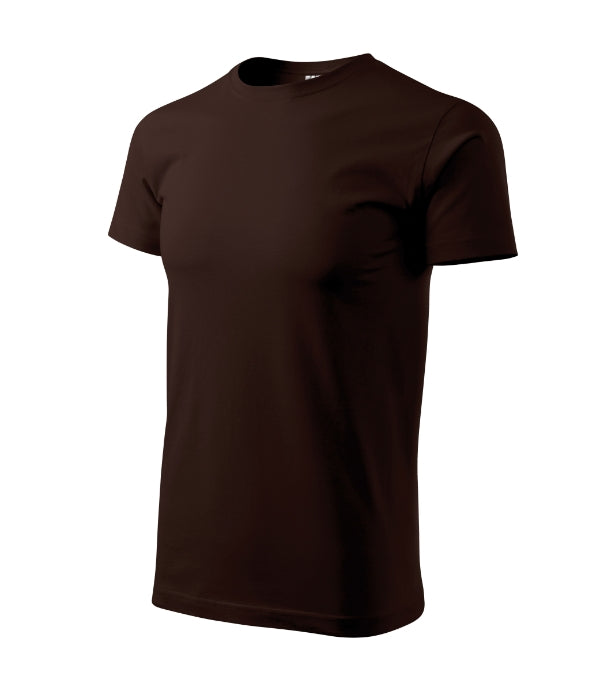 Malfini Basic 129 – Herren T-Shirt | XS–5XL | 44 Farben
