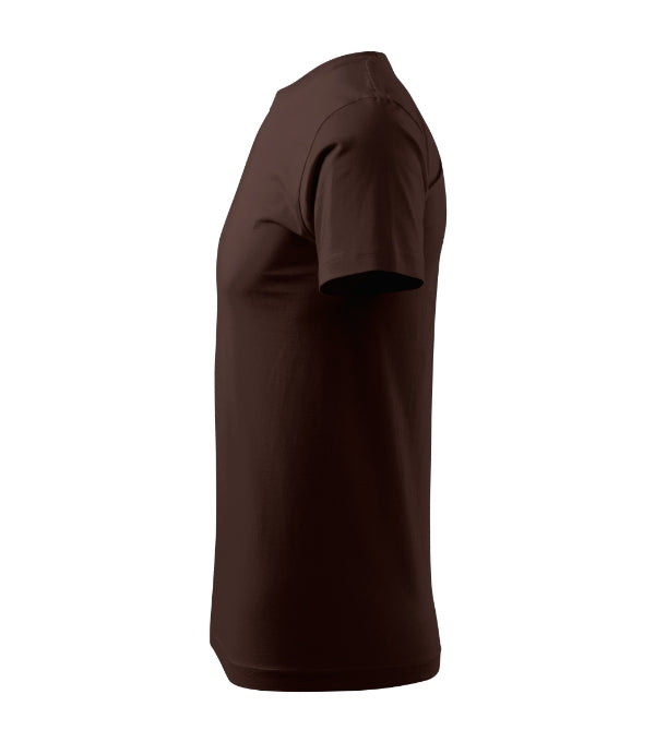 Malfini Basic 129 – Herren T-Shirt | XS–5XL | 44 Farben