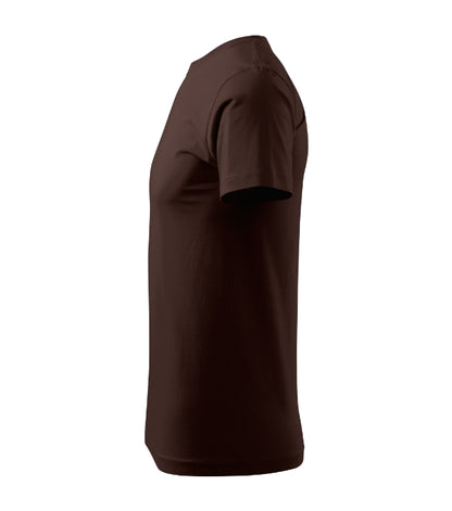Malfini Basic 129 – Herren T-Shirt | XS–5XL | 44 Farben