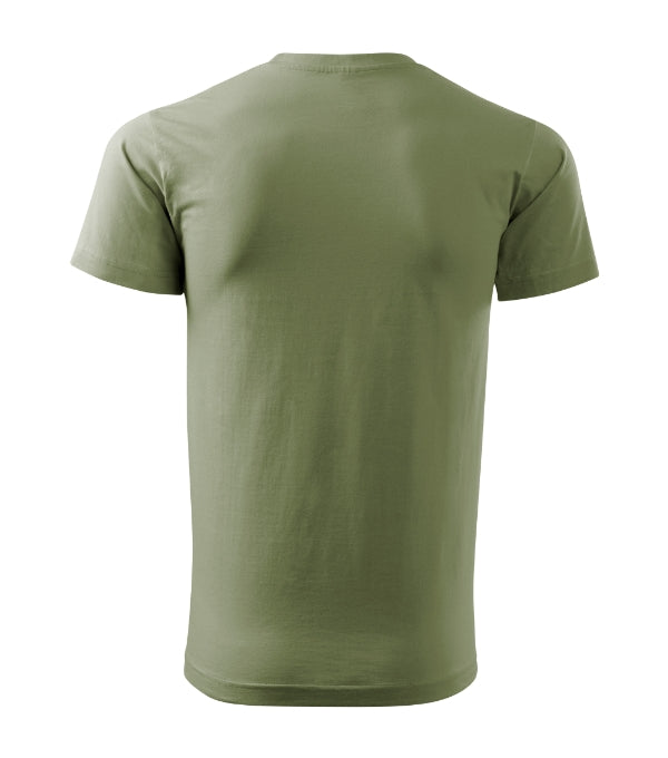 Malfini Basic 129 – Herren T-Shirt | XS–5XL | 44 Farben
