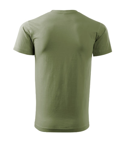 Malfini Basic 129 – Herren T-Shirt | XS–5XL | 44 Farben