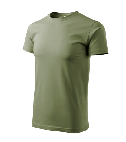 Malfini Basic 129 – Herren T-Shirt | XS–5XL | 44 Farben
