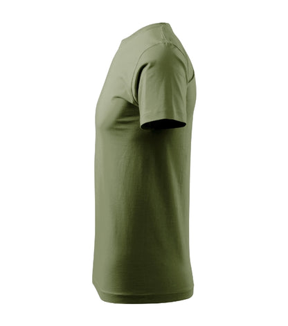 Malfini Basic 129 – Herren T-Shirt | XS–5XL | 44 Farben