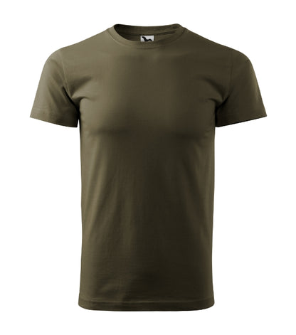 Malfini Basic 129 – Herren T-Shirt | XS–5XL | 44 Farben