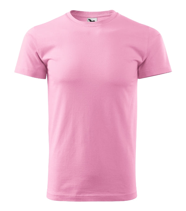 Malfini Basic 129 – Herren T-Shirt | XS–5XL | 44 Farben