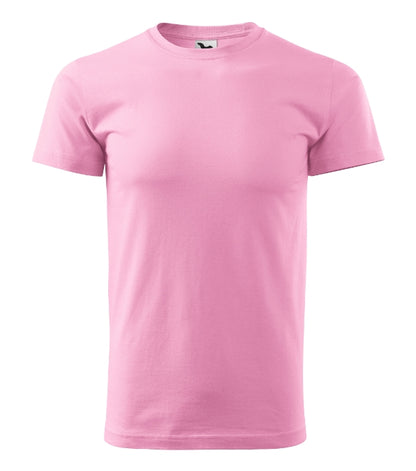 Malfini Basic 129 – Herren T-Shirt | XS–5XL | 44 Farben