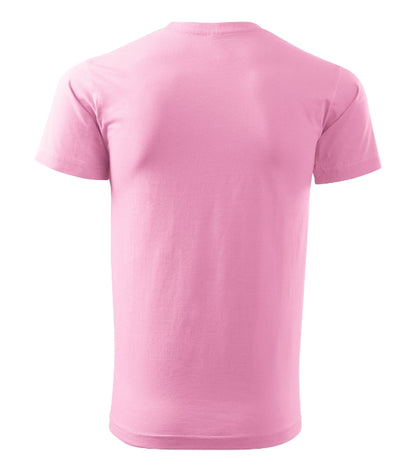 Malfini Basic 129 – Herren T-Shirt | XS–5XL | 44 Farben