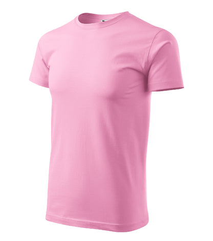 Malfini Basic 129 – Herren T-Shirt | XS–5XL | 44 Farben