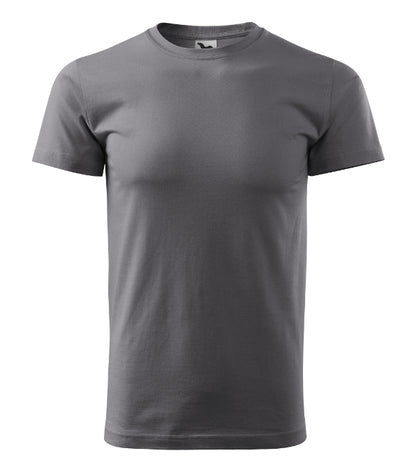 Malfini Basic 129 – Herren T-Shirt | XS–5XL | 44 Farben