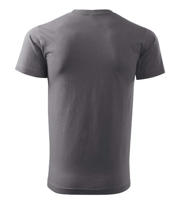 Malfini Basic 129 – Herren T-Shirt | XS–5XL | 44 Farben