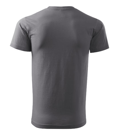 Malfini Basic 129 – Herren T-Shirt | XS–5XL | 44 Farben