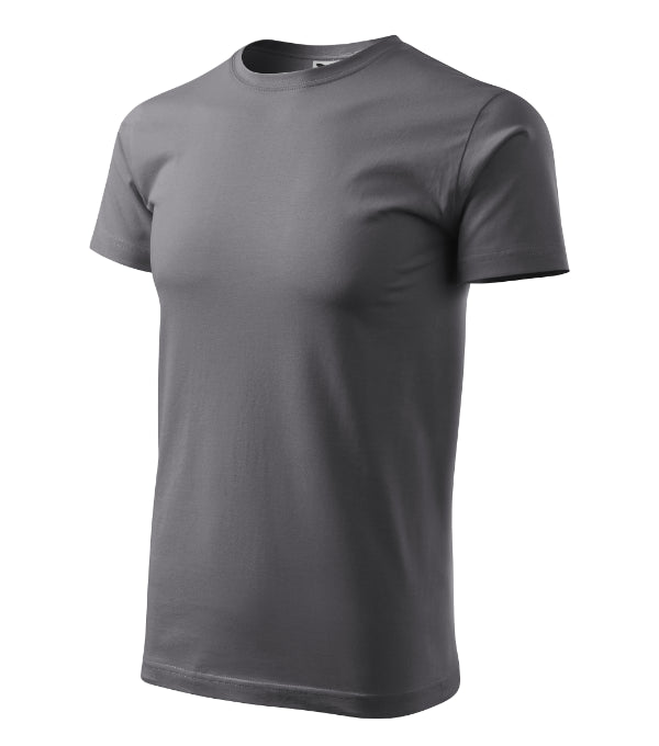 Malfini Basic 129 – Herren T-Shirt | XS–5XL | 44 Farben