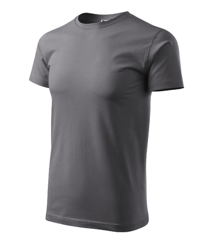 Malfini Basic 129 – Herren T-Shirt | XS–5XL | 44 Farben