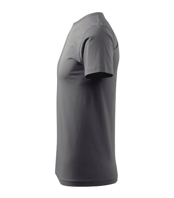 Malfini Basic 129 – Herren T-Shirt | XS–5XL | 44 Farben