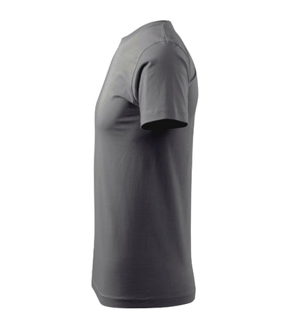 Malfini Basic 129 – Herren T-Shirt | XS–5XL | 44 Farben