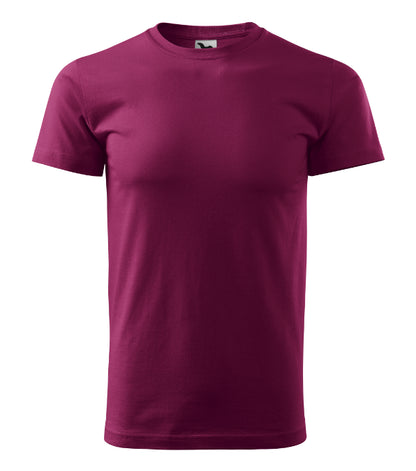 Malfini Basic 129 – Herren T-Shirt | XS–5XL | 44 Farben