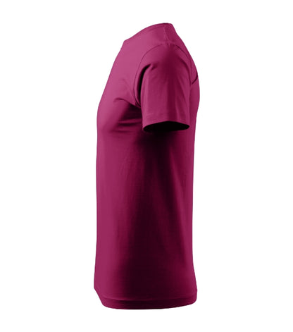 Malfini Basic 129 – Herren T-Shirt | XS–5XL | 44 Farben