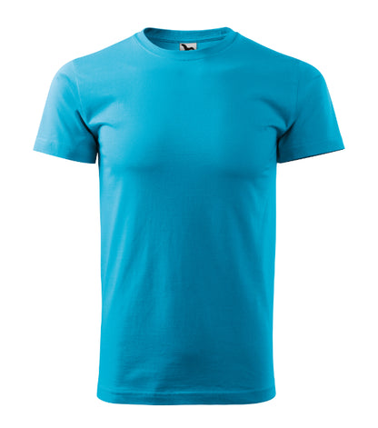 Malfini Basic 129 – Herren T-Shirt | XS–5XL | 44 Farben