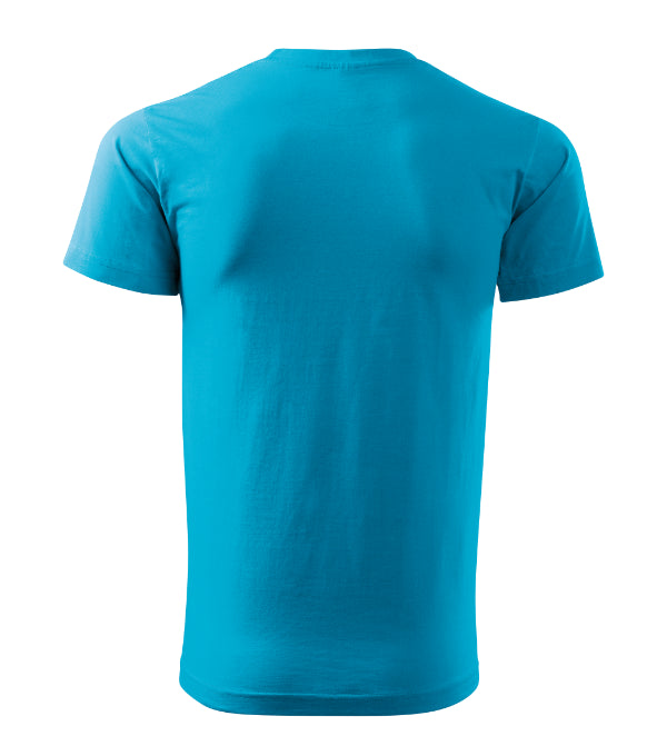 Malfini Basic 129 – Herren T-Shirt | XS–5XL | 44 Farben