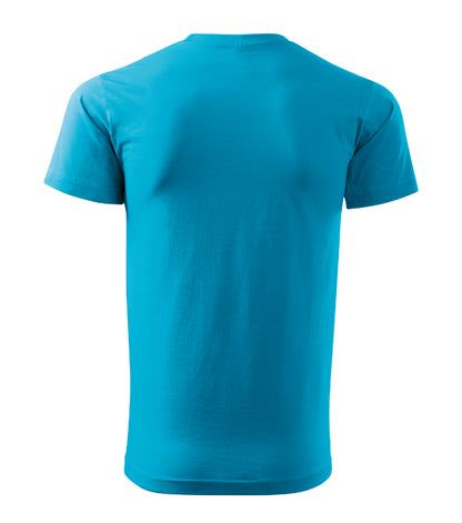Malfini Basic 129 – Herren T-Shirt | XS–5XL | 44 Farben