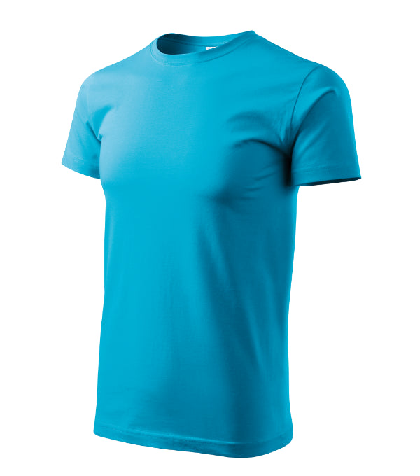 Malfini Basic 129 – Herren T-Shirt | XS–5XL | 44 Farben