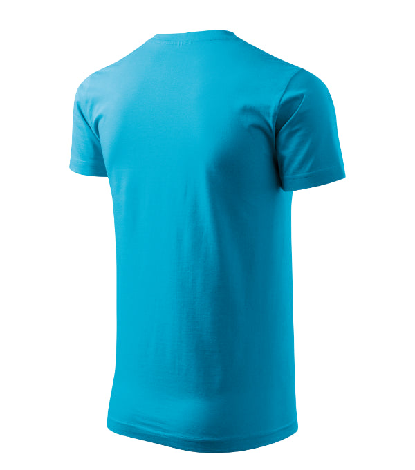 Malfini Basic 129 – Herren T-Shirt | XS–5XL | 44 Farben