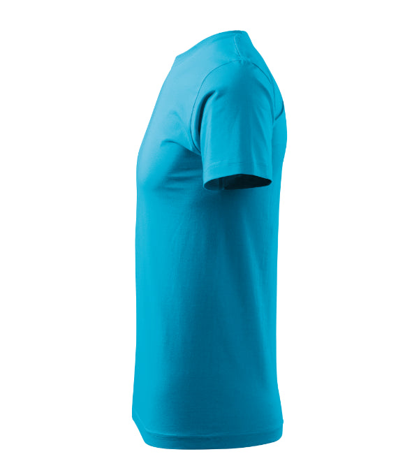 Malfini Basic 129 – Herren T-Shirt | XS–5XL | 44 Farben