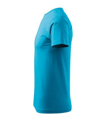Malfini Basic 129 – Herren T-Shirt | XS–5XL | 44 Farben