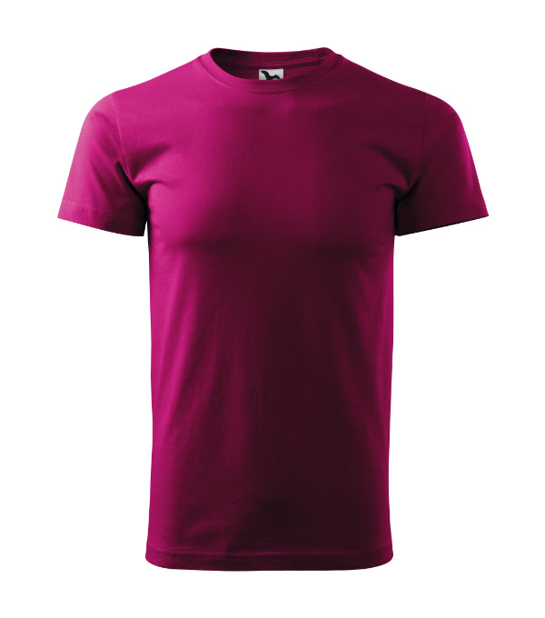 Malfini Basic 129 – Herren T-Shirt | XS–5XL | 44 Farben