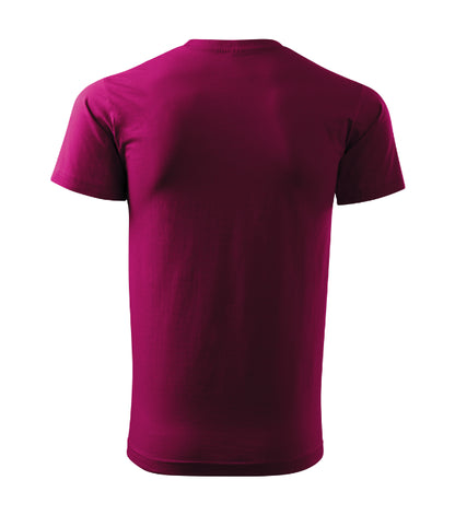 Malfini Basic 129 – Herren T-Shirt | XS–5XL | 44 Farben