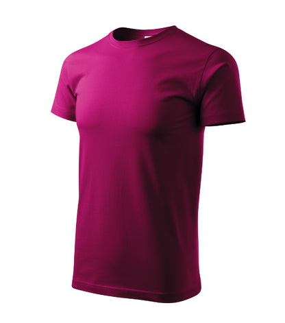 Malfini Basic 129 – Herren T-Shirt | XS–5XL | 44 Farben