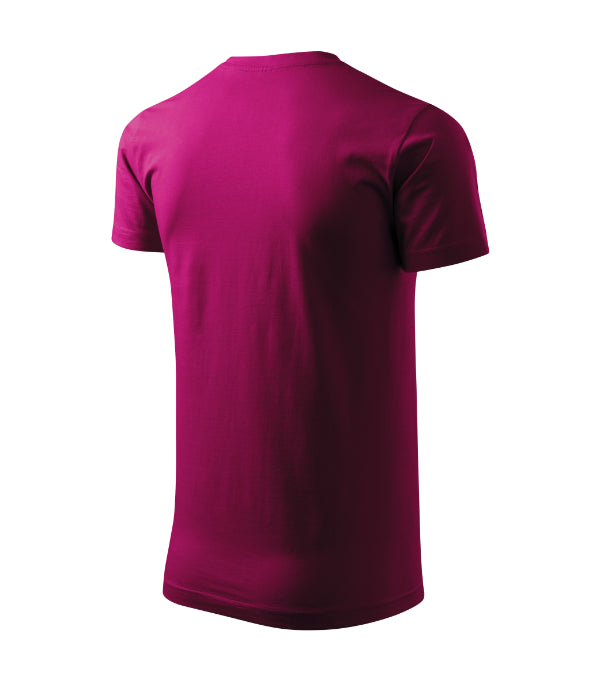 Malfini Basic 129 – Herren T-Shirt | XS–5XL | 44 Farben