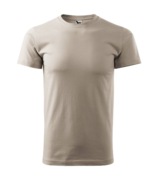 Malfini Basic 129 – Herren T-Shirt | XS–5XL | 44 Farben