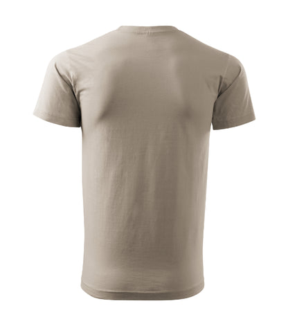 Malfini Basic 129 – Herren T-Shirt | XS–5XL | 44 Farben