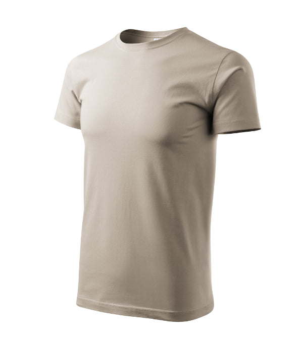 Malfini Basic 129 – Herren T-Shirt | XS–5XL | 44 Farben