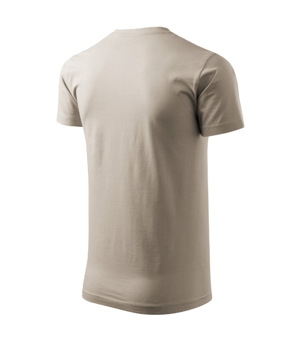 Malfini Basic 129 – Herren T-Shirt | XS–5XL | 44 Farben