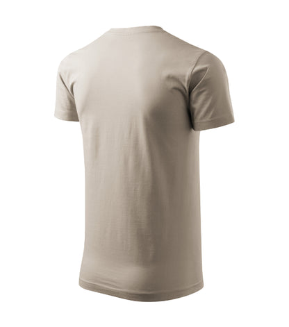 Malfini Basic 129 – Herren T-Shirt | XS–5XL | 44 Farben