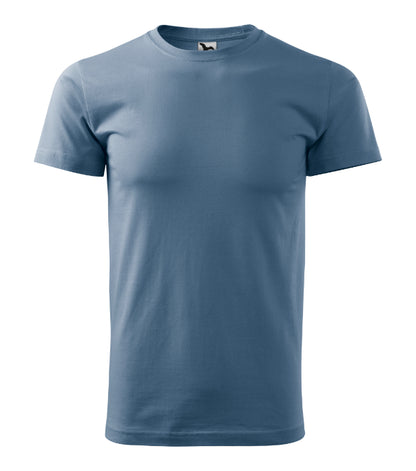 Malfini Basic 129 – Herren T-Shirt | XS–5XL | 44 Farben