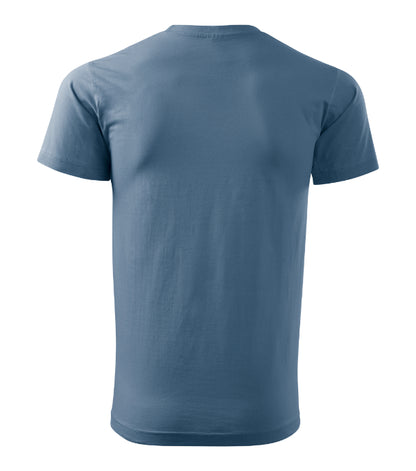 Malfini Basic 129 – Herren T-Shirt | XS–5XL | 44 Farben