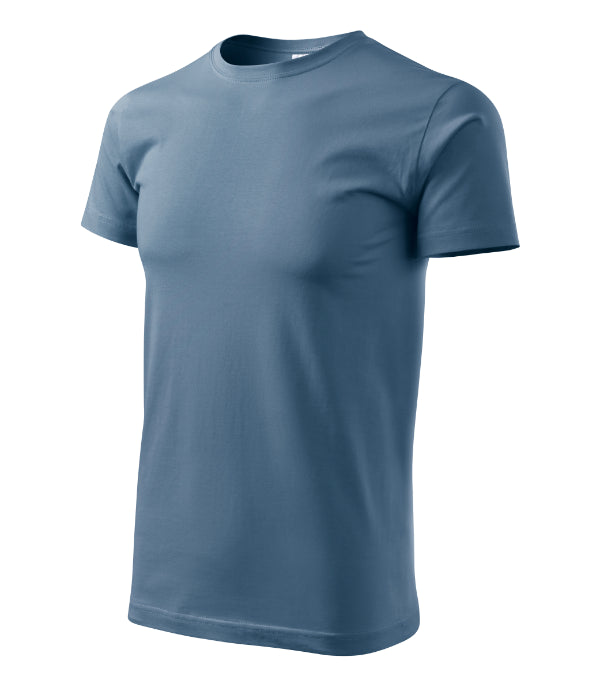 Malfini Basic 129 – Herren T-Shirt | XS–5XL | 44 Farben